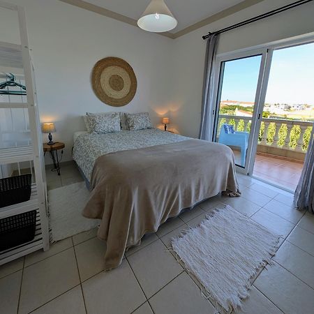 Apartamento Sagres Sunset ภายนอก รูปภาพ