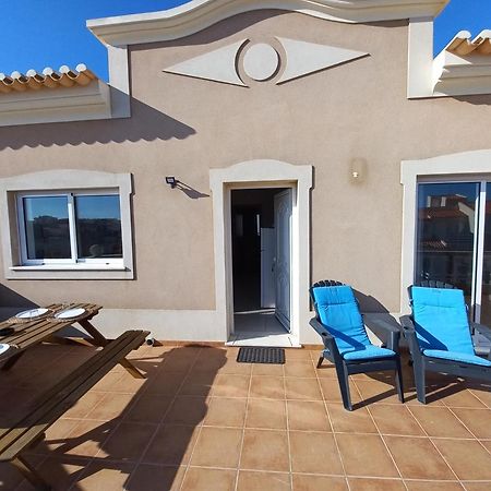 Apartamento Sagres Sunset ภายนอก รูปภาพ