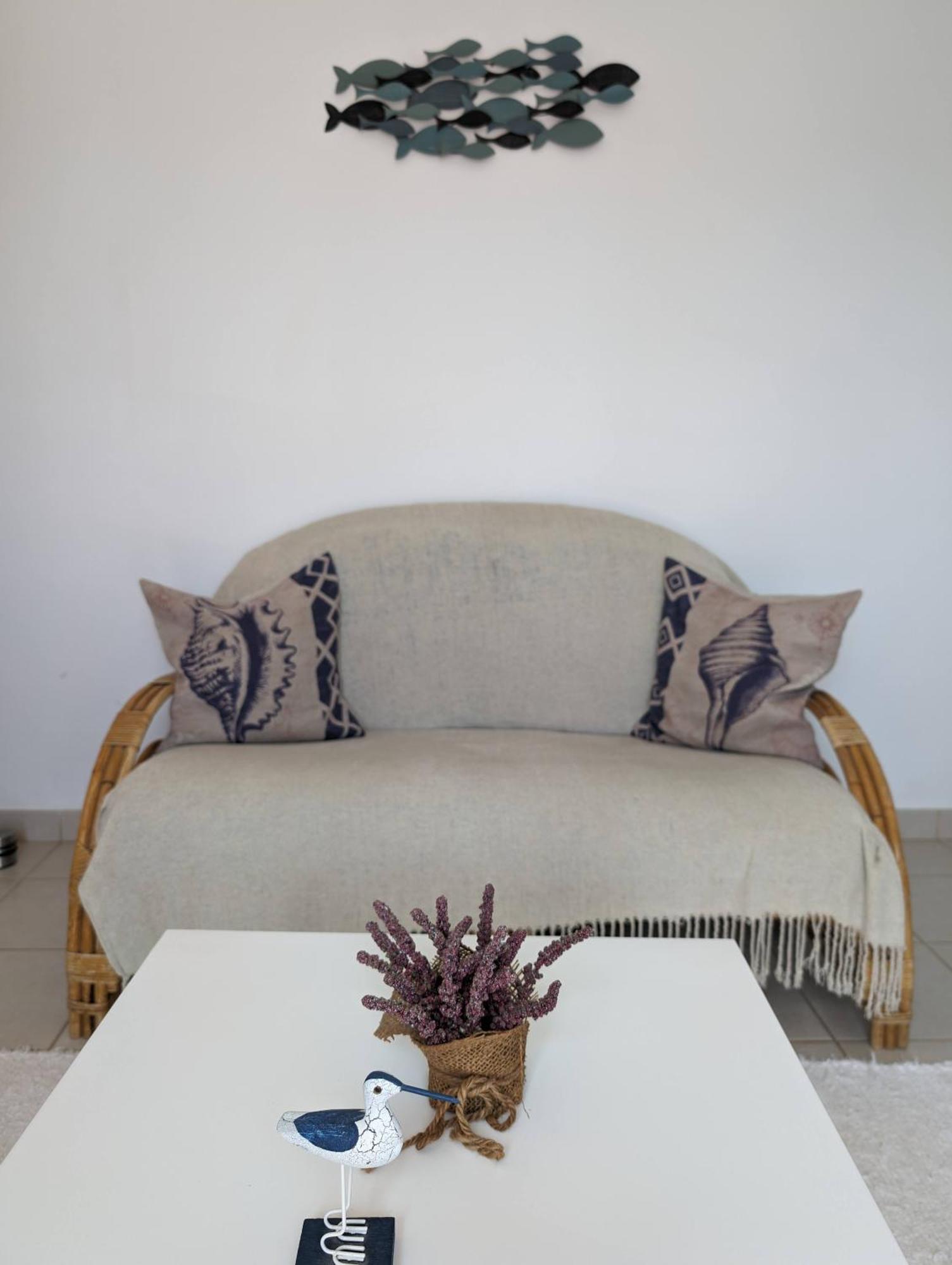 Apartamento Sagres Sunset ภายนอก รูปภาพ