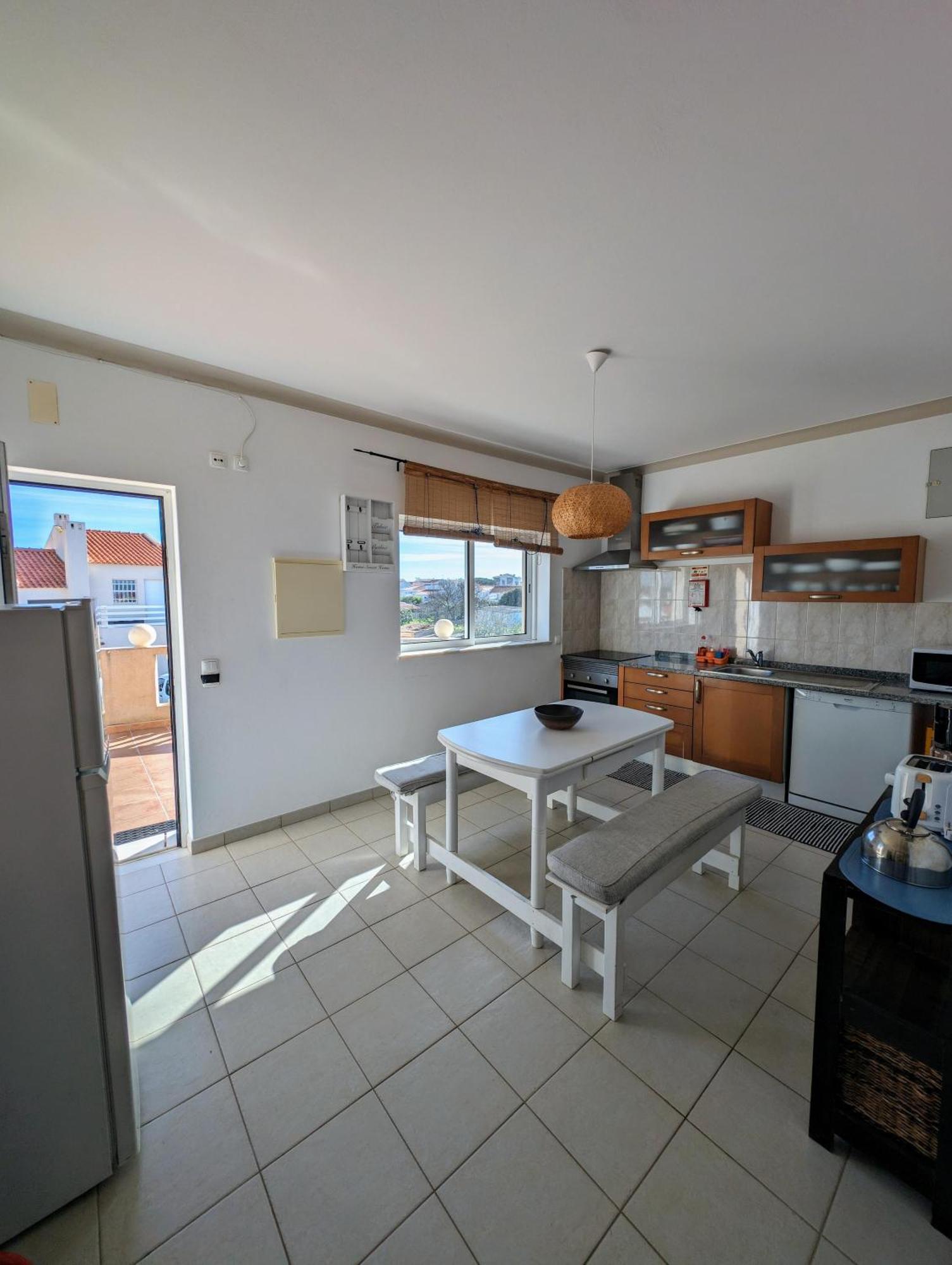 Apartamento Sagres Sunset ภายนอก รูปภาพ