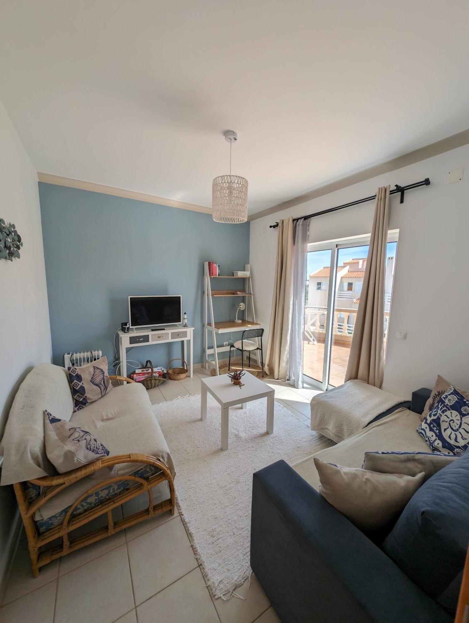Apartamento Sagres Sunset ภายนอก รูปภาพ