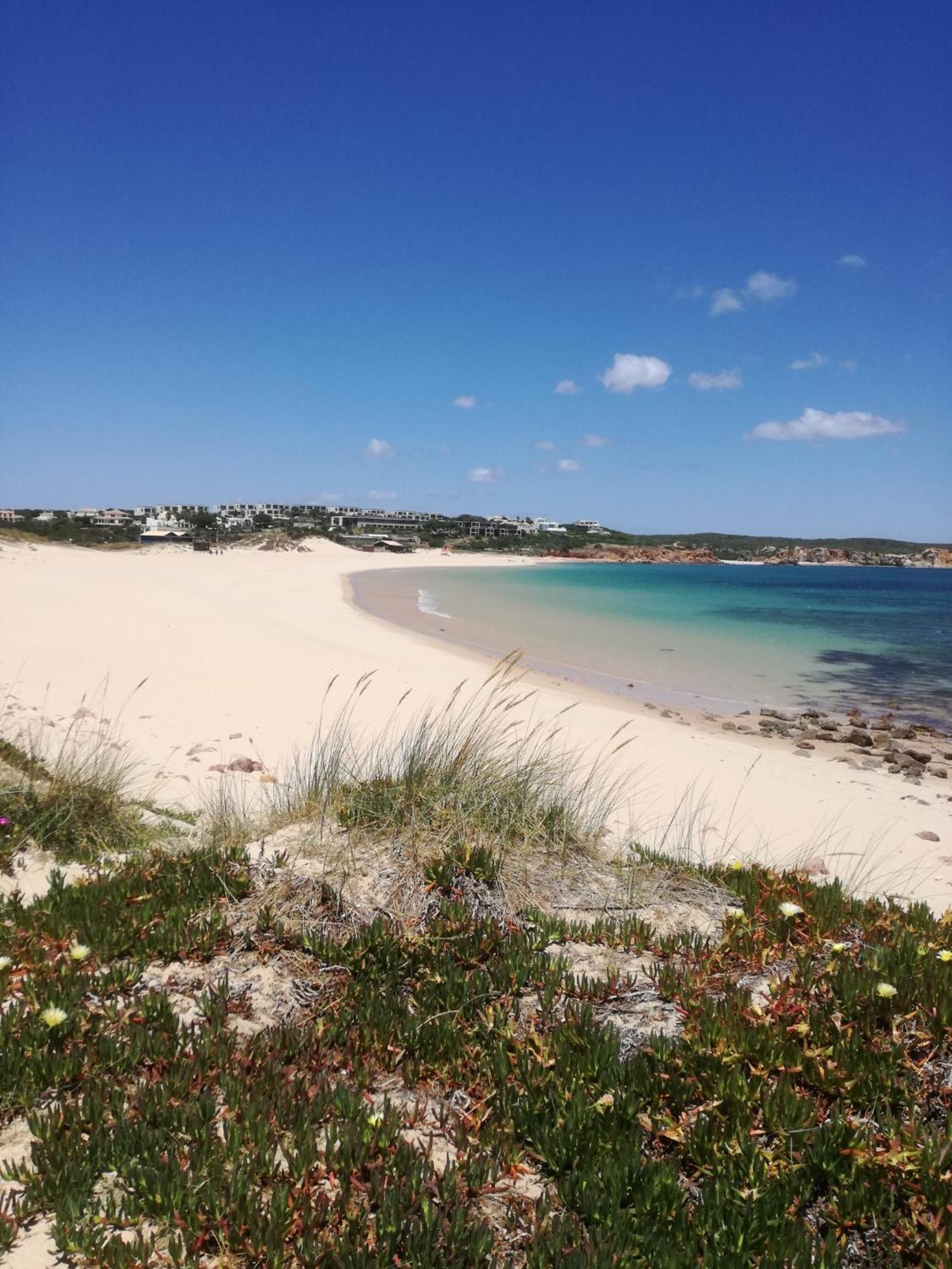 Apartamento Sagres Sunset ภายนอก รูปภาพ