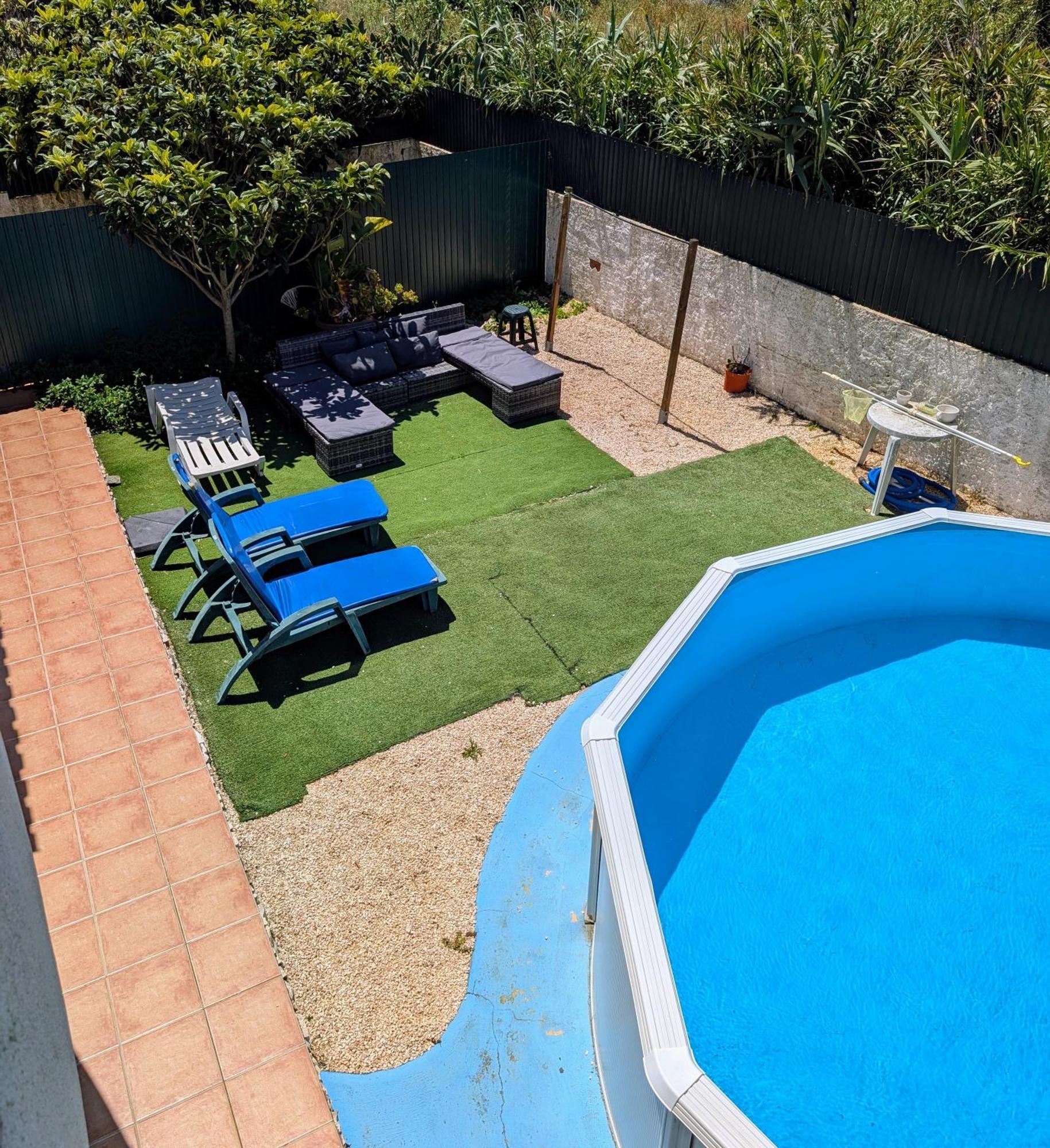 Apartamento Sagres Sunset ภายนอก รูปภาพ