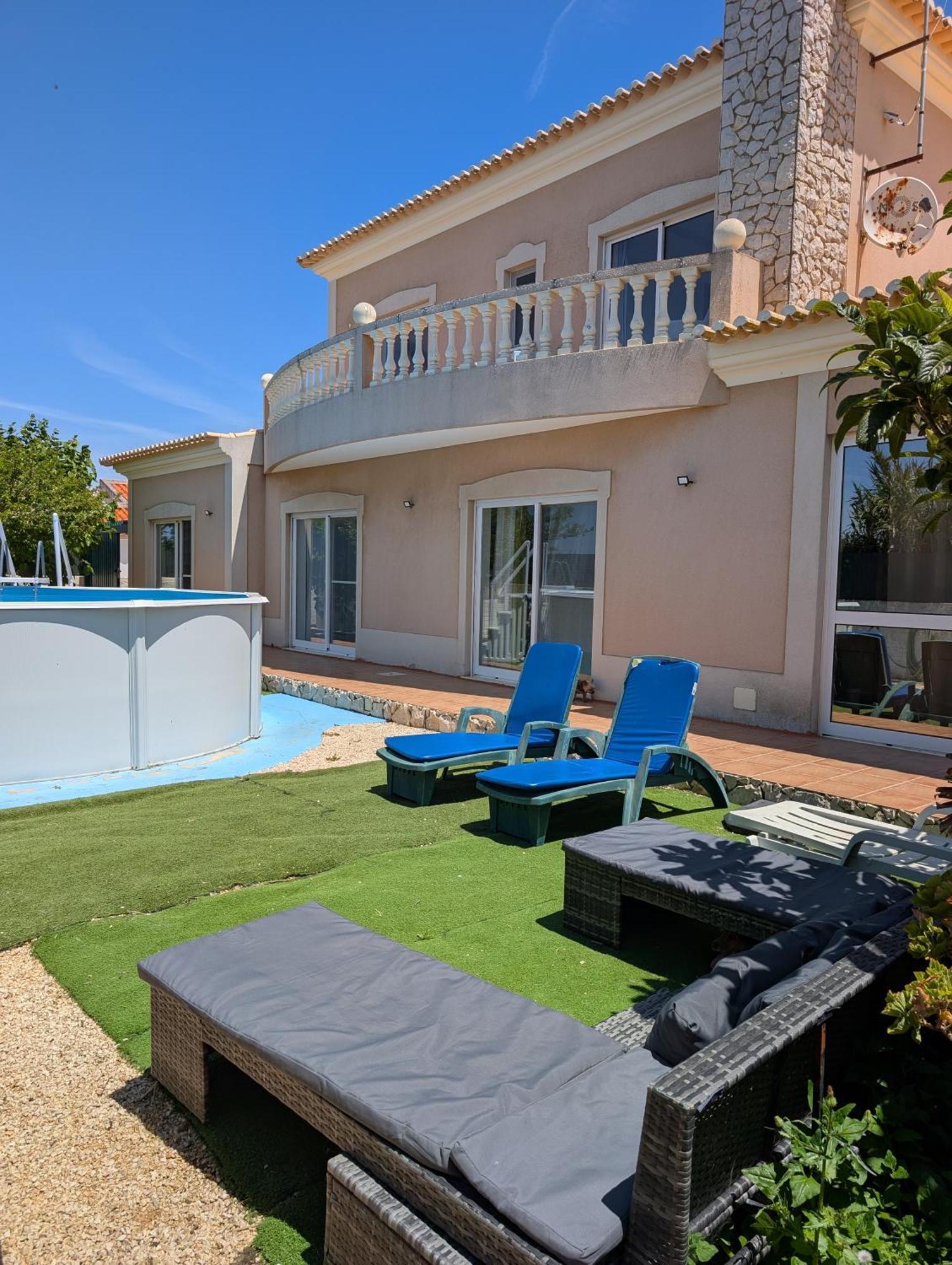 Apartamento Sagres Sunset ภายนอก รูปภาพ