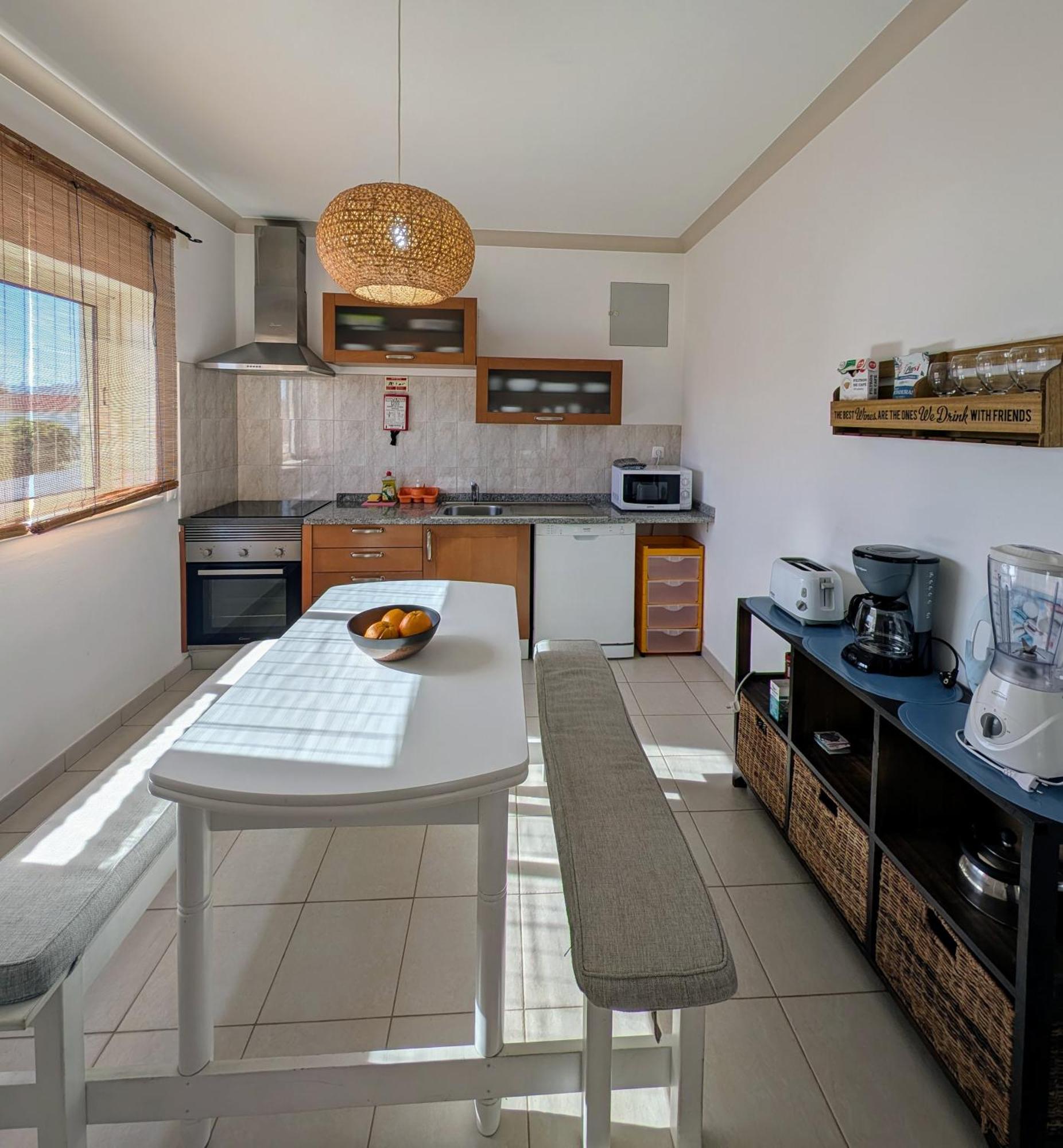 Apartamento Sagres Sunset ภายนอก รูปภาพ