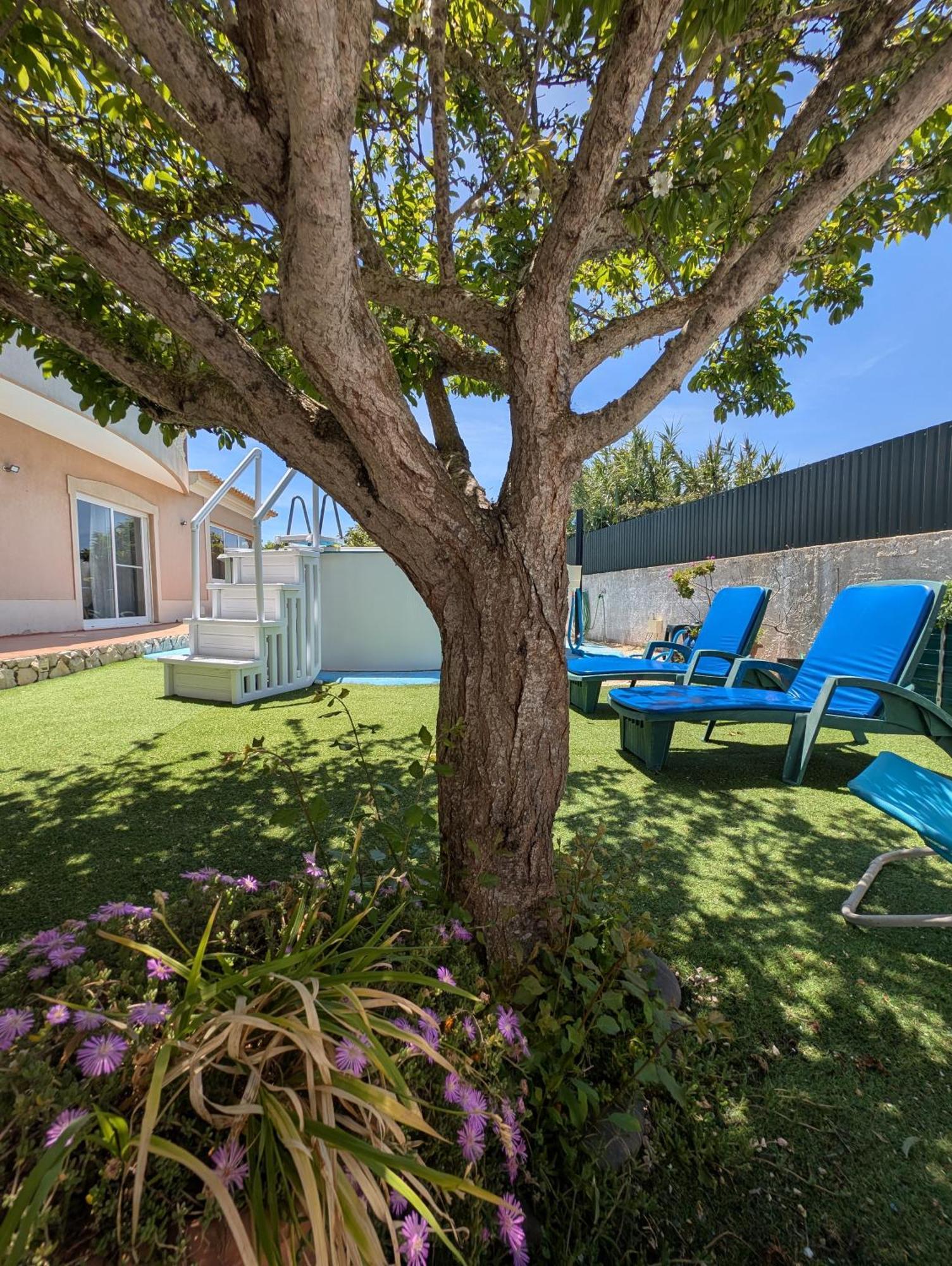 Apartamento Sagres Sunset ภายนอก รูปภาพ